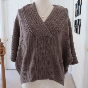 The Limited Small  Chunky Sweater